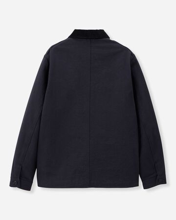 DUCK JACKET,Kelabu, large image number 6
