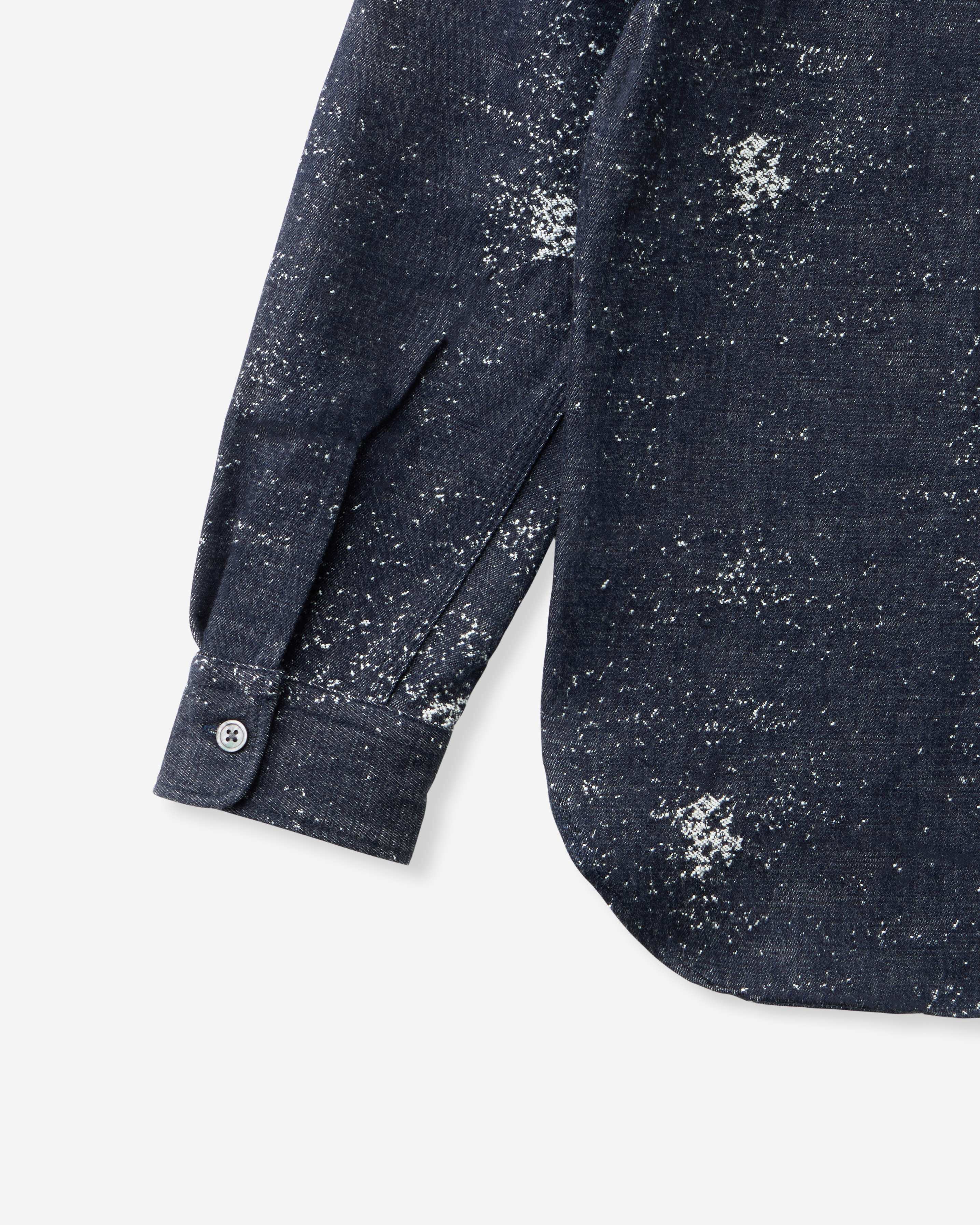 JAGUARD L/S SHIRT