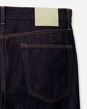 #100 STRAIGHT - 11oz,Indigo, small image number 9