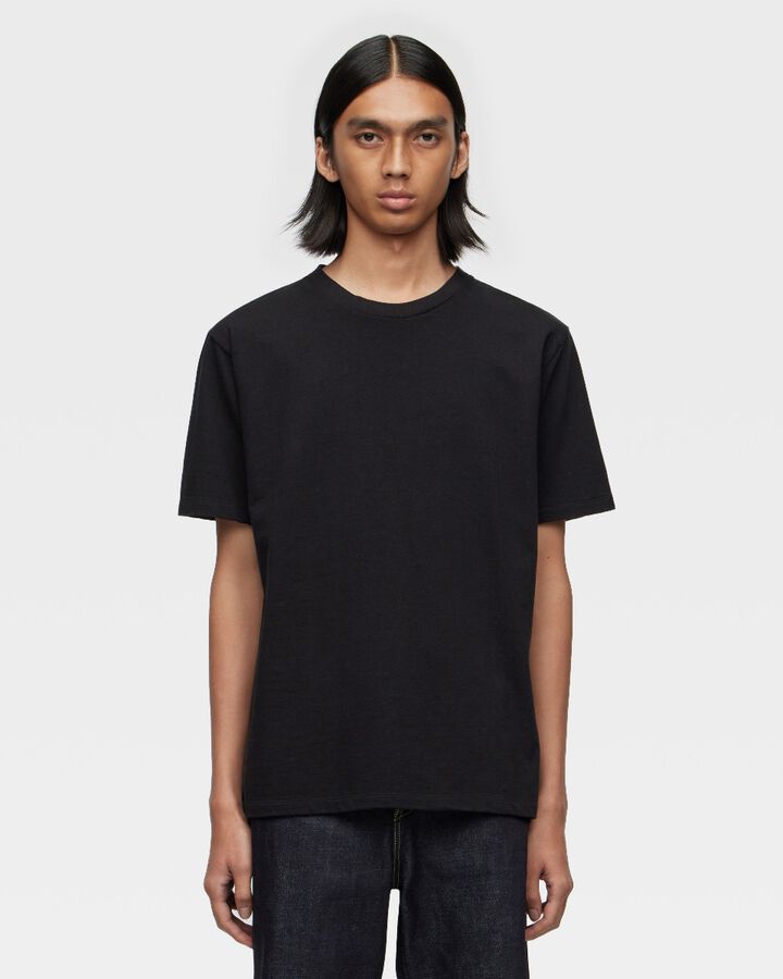 SOFT HEAVY OUNCE S/S TEE,, medium