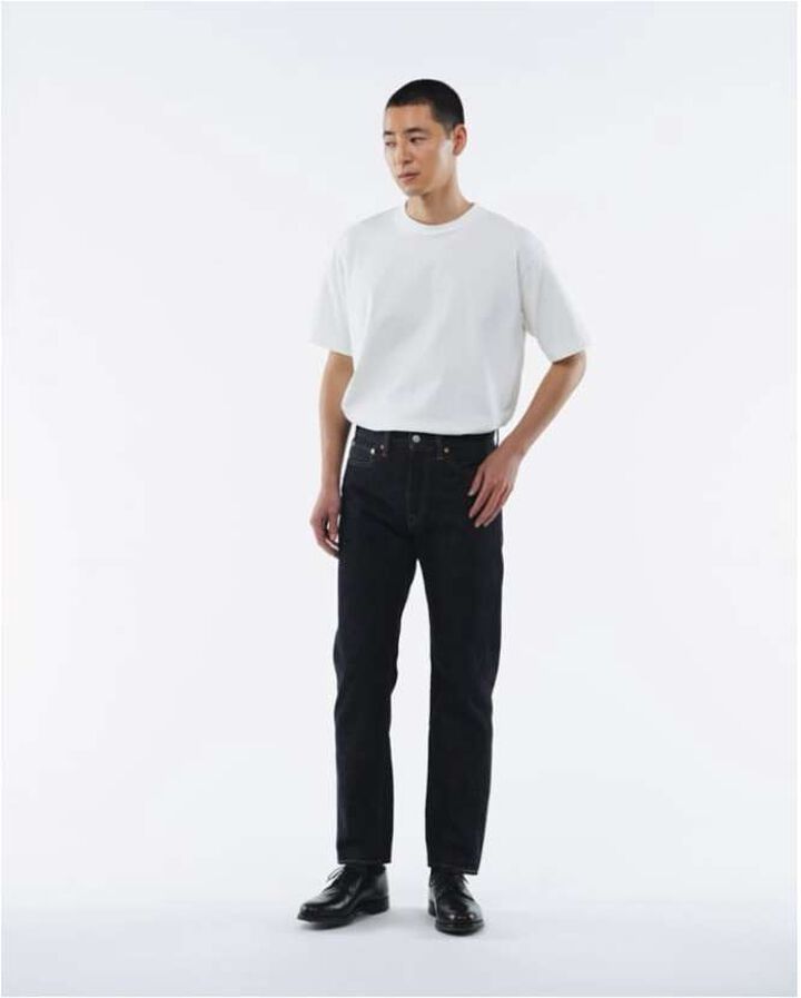 #200 CLASSIC TAPERED 15.7oz,, medium