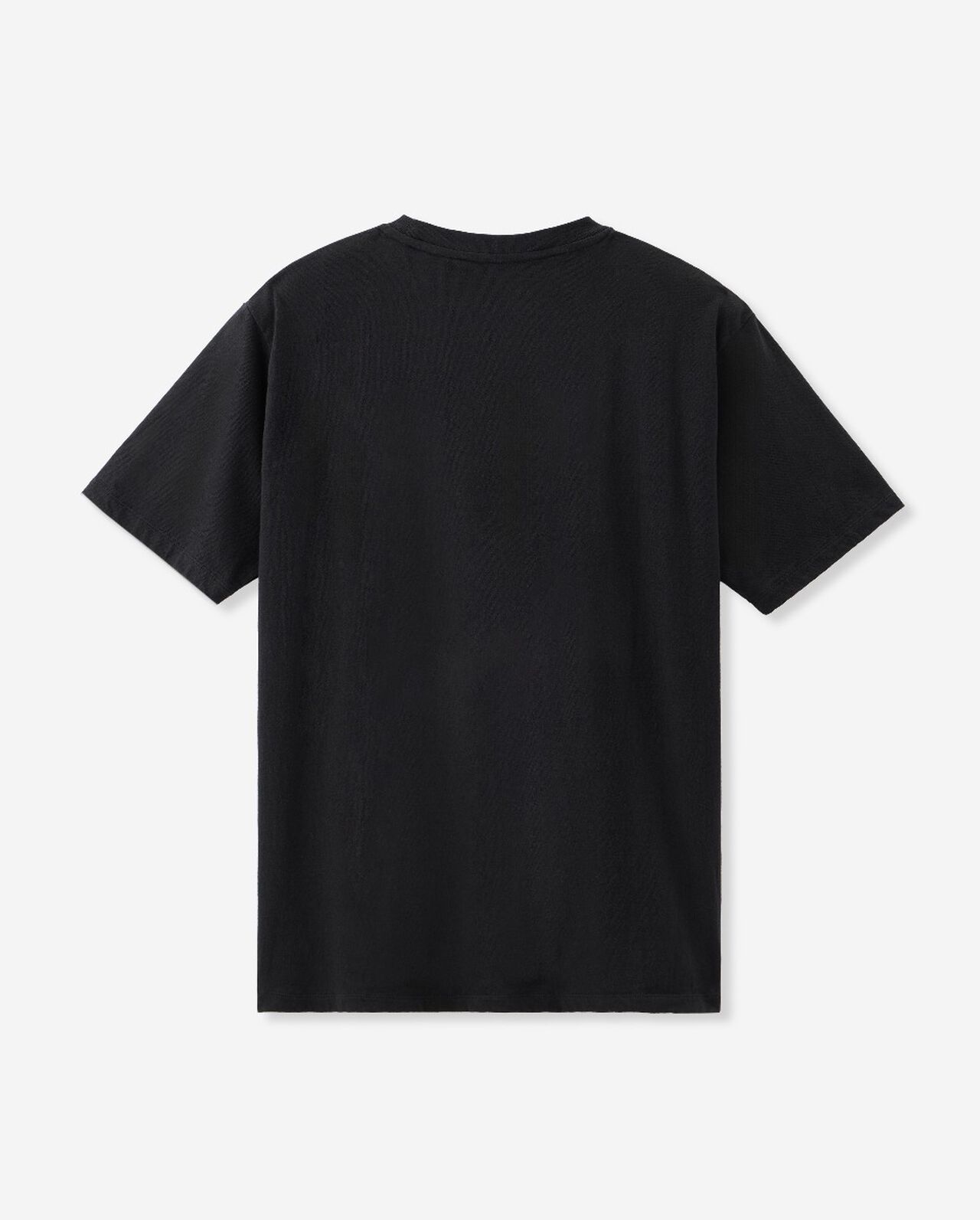 SOFT HEAVY OUNCE S/S TEE,BLK, large image number 12