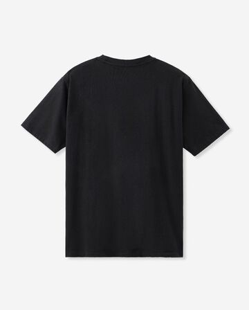 SOFT HEAVY OUNCE S/S TEE,BLK, small image number 12