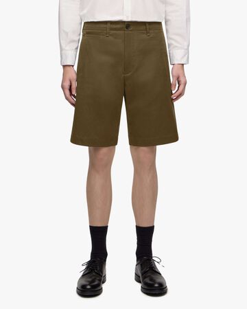 [Mid Feb Release] WESTPOINT SLIM SHORTS-FABRIC DYE,GRN, large image number 0