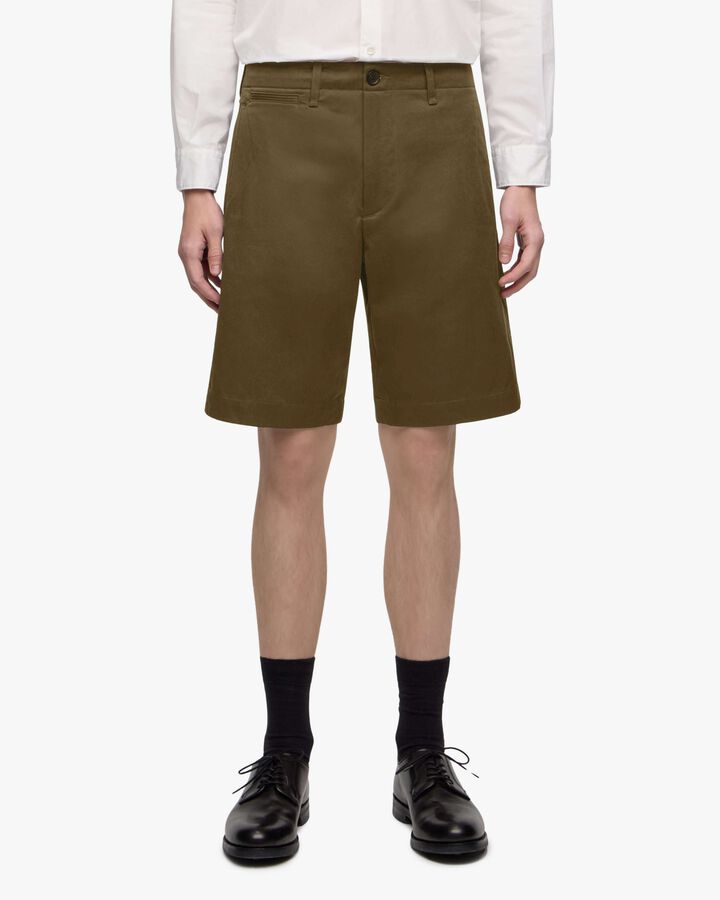 [Mid Feb Release] WESTPOINT SLIM SHORTS-FABRIC DYE,, medium