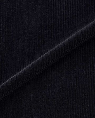 #002 CORDUROY JACKET,BLK, small image number 10