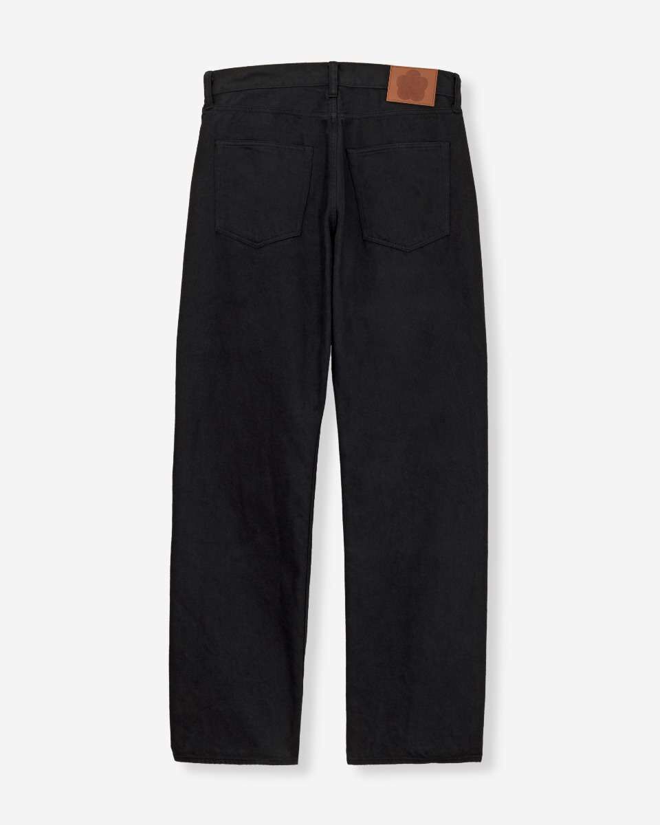 31 #400 WIDE KYOTOMONTSUKI DYED 京都紋付 桃太郎 400 WIDE - KYOTOMONTSUKI DYED