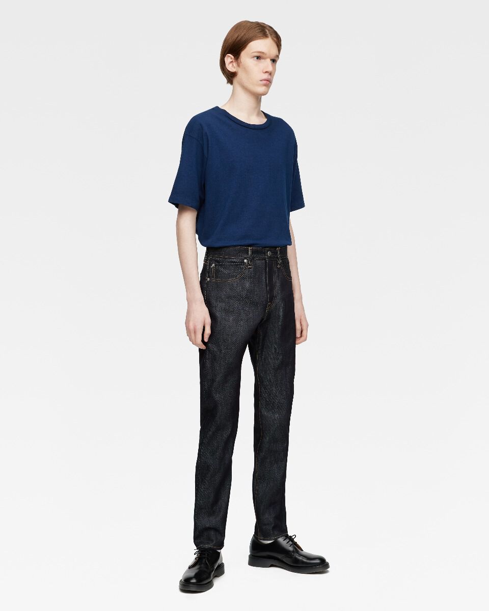 洋楽 SILKY SLIM golden_pr764_ez_sleeper_slim_t