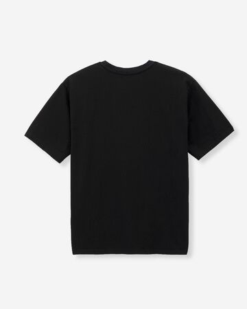 HEAVY OUNCE S/S TEE - ALPHABET (FRONT),OD, small image number 6
