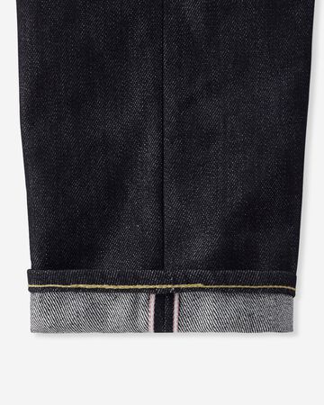 #200 SILK TAPERED 15oz ZIPPER FLY,Indigo, small image number 14