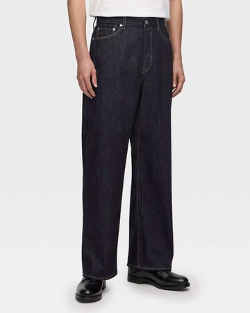 #400 WIDE - 11oz,Indigo, small image number 1