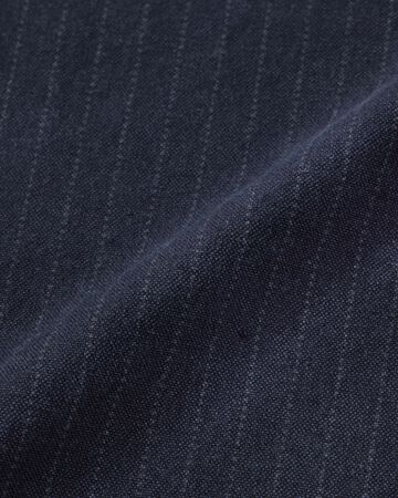 WABASH TROUSERS,Indigo, large image number 8