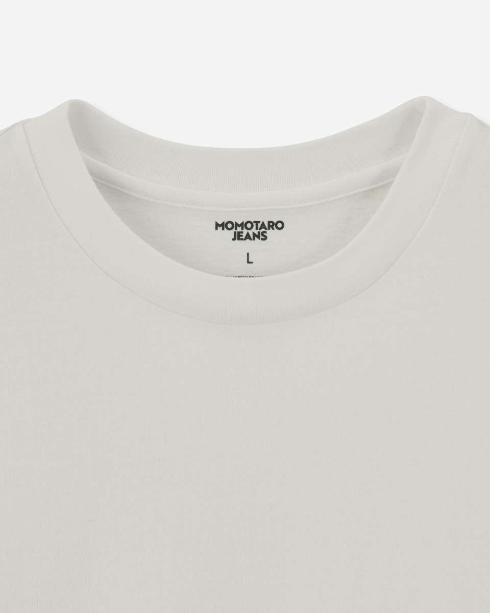 SOFT HEAVY OUNCE S/S TEE