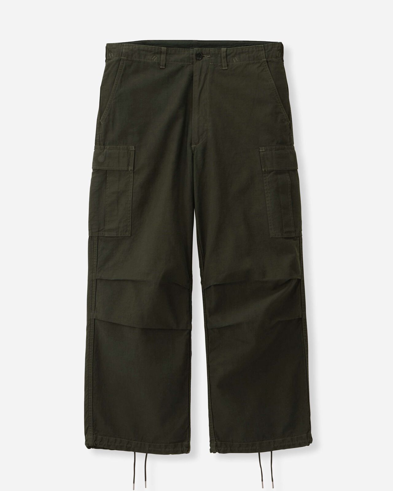CARGO PANTS,NAVY, large image number 11