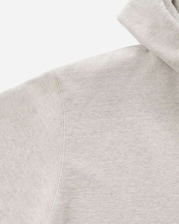 HEAVY TERRY HOODY,NAY, small image number 20