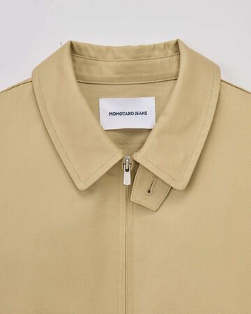 WEST POINT JACKET,Beige, small image number 20