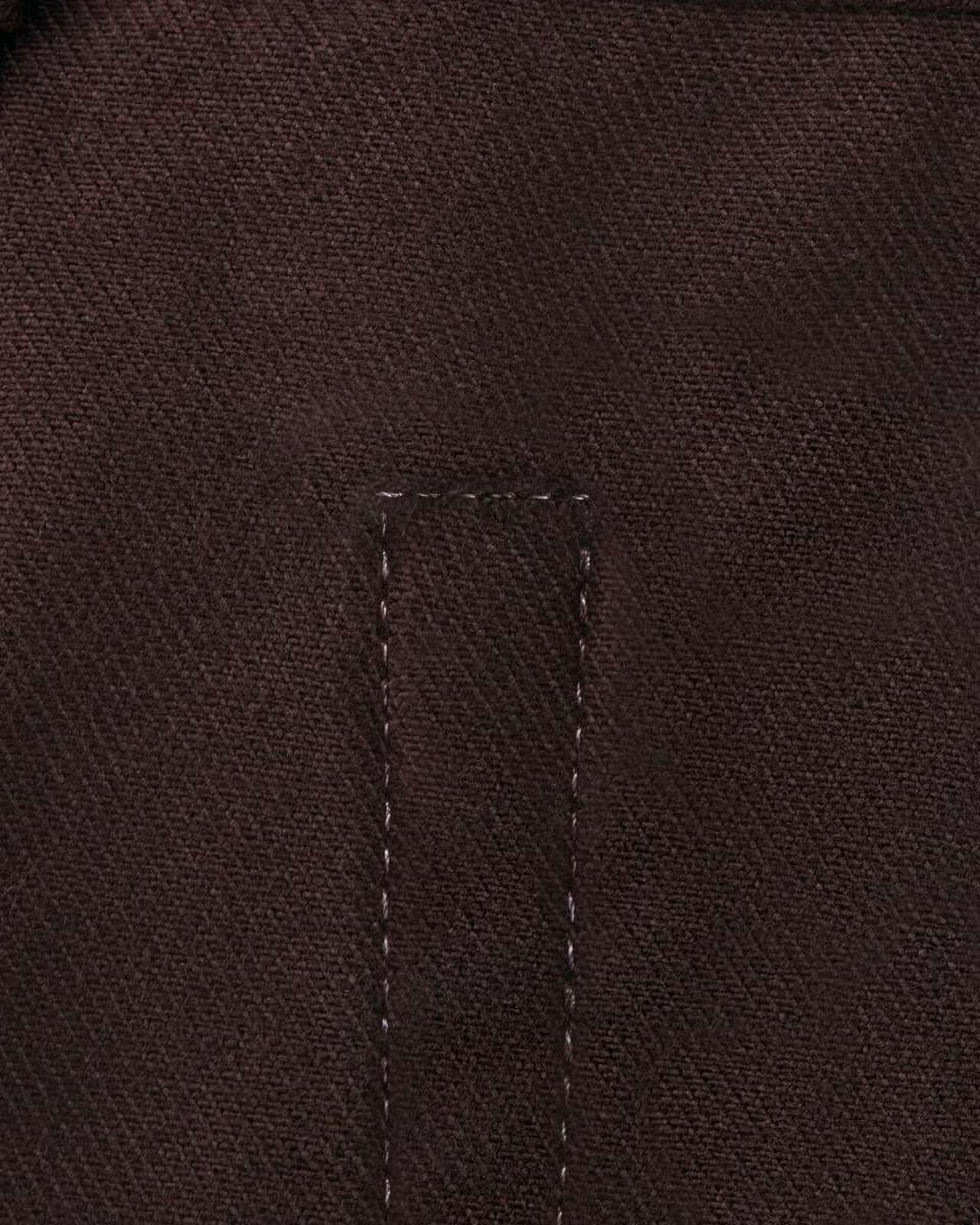 #200 TAPERED - ONIGURUMI DYED,BRN, large image number 11