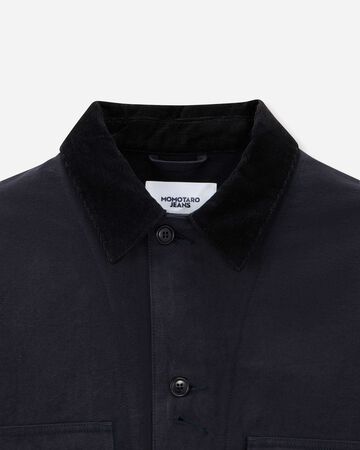 DUCK JACKET,Kelabu, large image number 8