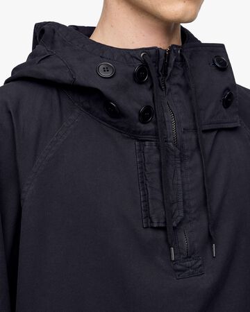 CO×SI SMOCK PARKA,Indigo, large image number 5