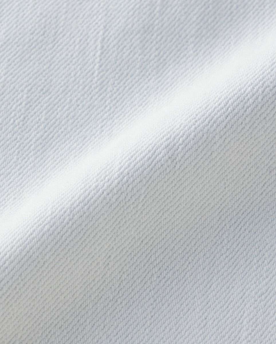 001 DENIM JACKET - HIGH FADE BLUE