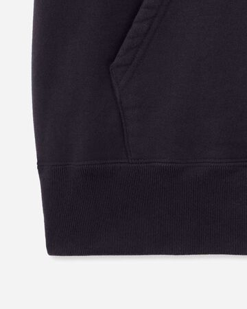 HEAVY TERRY HOODY,NAY, small image number 33