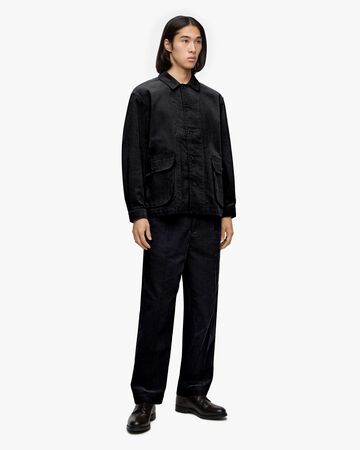 [Mid Feb Release] CORDUROY TROUSERS,BEG, large image number 10