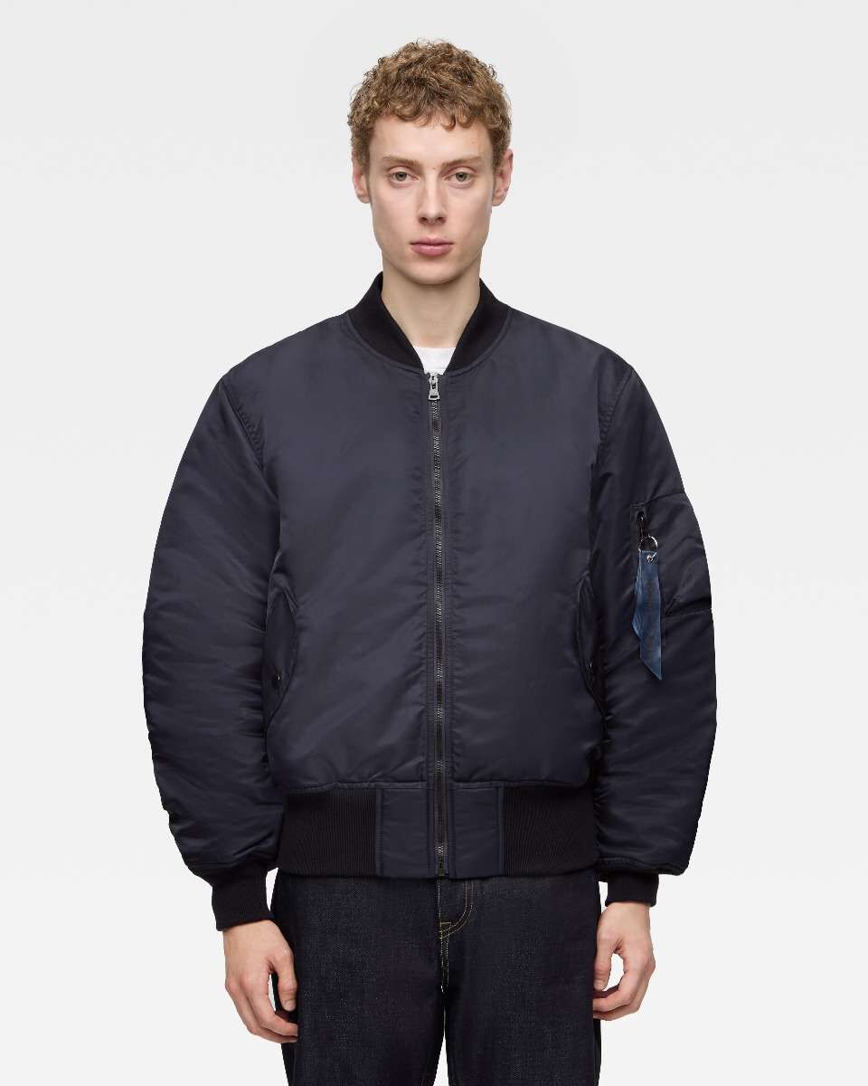 桃太郎:Apartment Relax Tailorad Jacket JACKETS & COATS