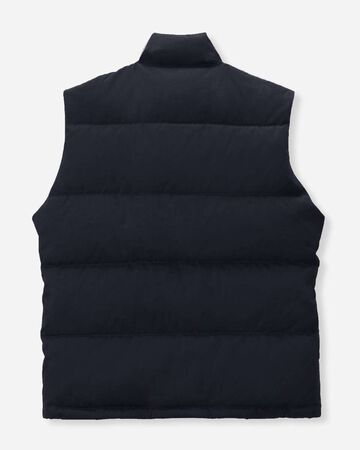 DOWN VEST,NAY, small image number 7