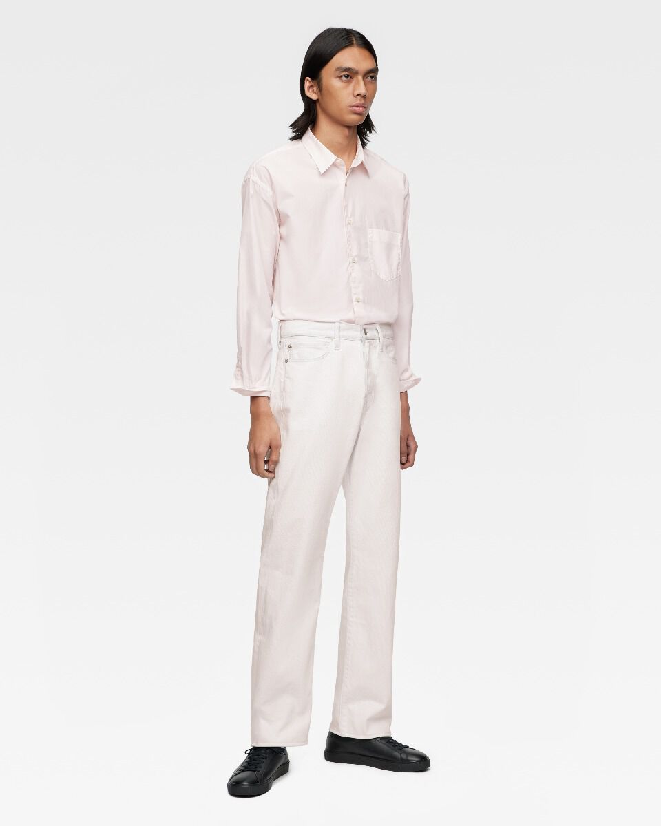 ♡junmama♡　300 100 STRAIGHT - SAKURA DYED