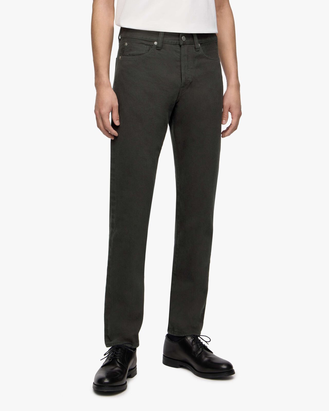 #200 TAPERED - BC,Light Black, large image number 1