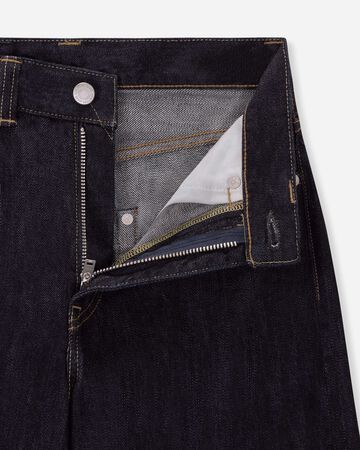 FLARE WOMENS 11oz,Indigo, large image number 7