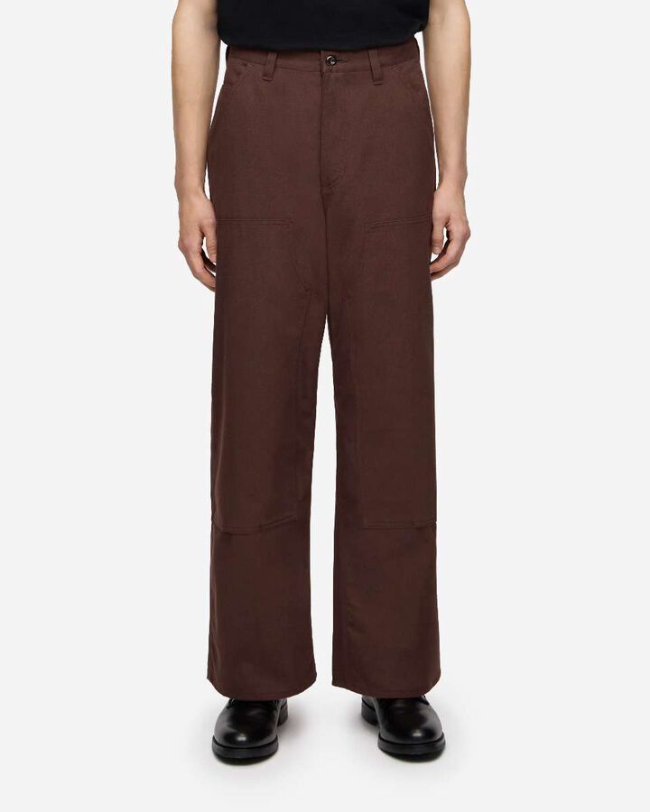 DUCK DOUBLE KNEE PANTS,, medium