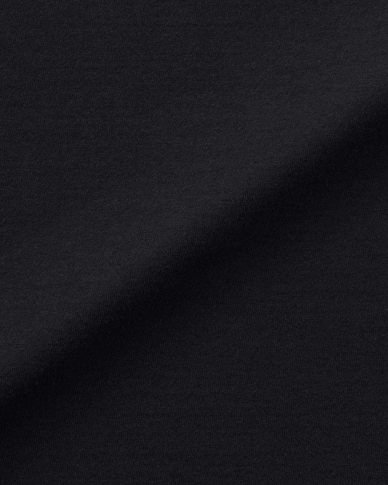 HEAVY OUNCE S/S TEE,Black, large image number 5