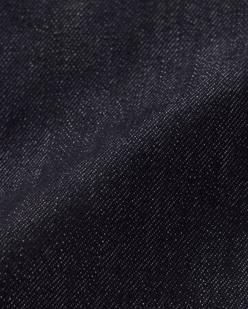 #002 SILK DENIM JACKET 15oz,Indigo, small image number 13