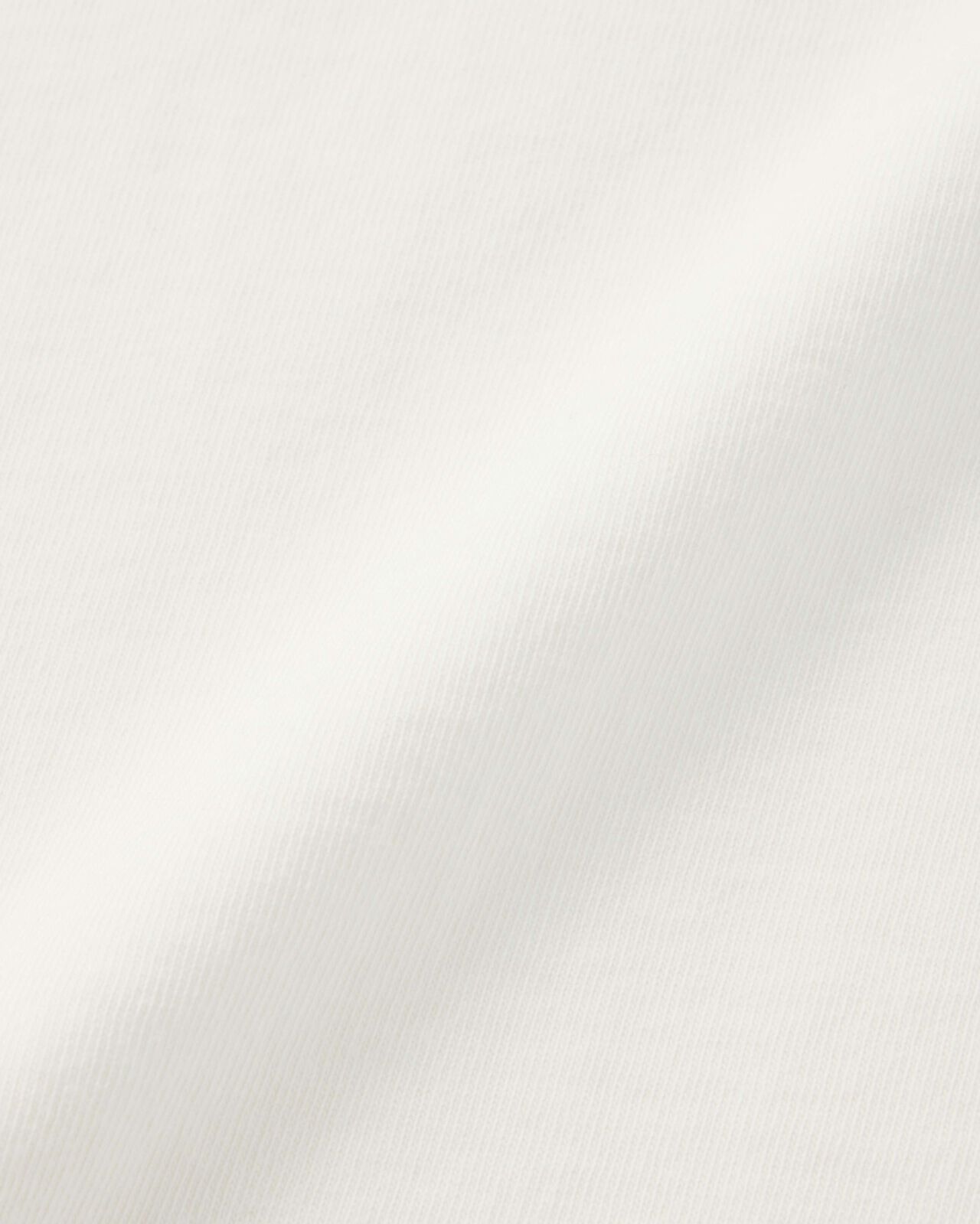 BACK PRINT S/S  TEE - Built to Fade -,White, large image number 8
