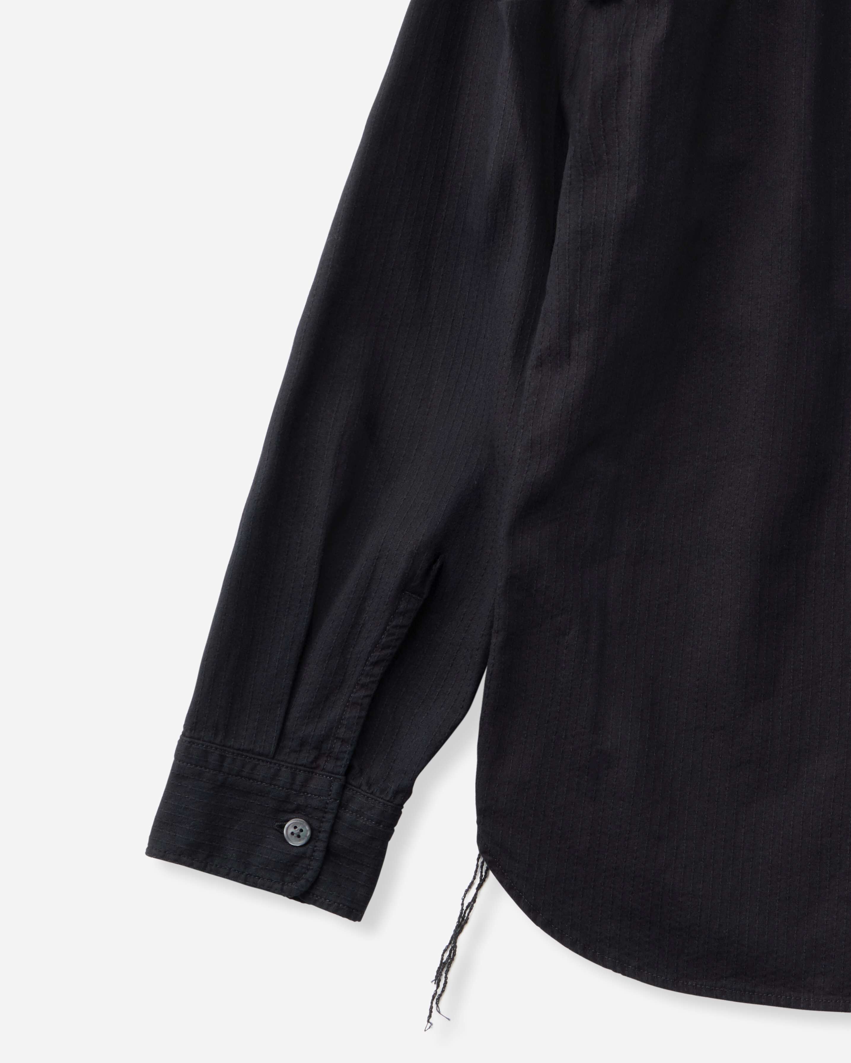SASHIKO L/S SHIRT