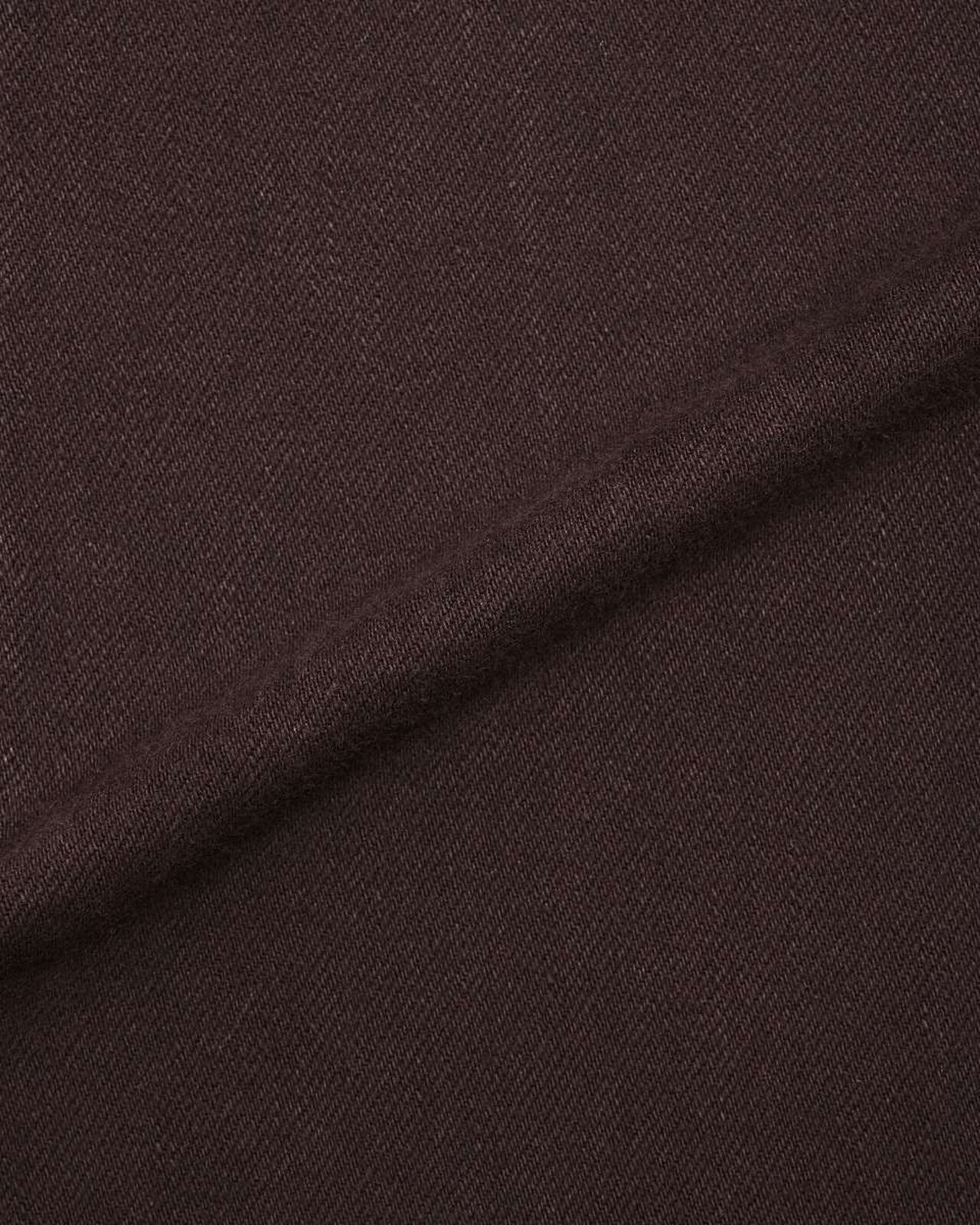 #200 TAPERED - ONIGURUMI DYED,BRN, large image number 13
