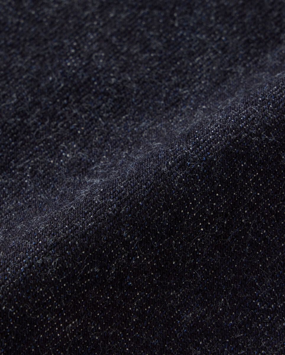 sintaroページ 100 CLASSIC STRAIGHT 15.7oz ZIPPER FLY