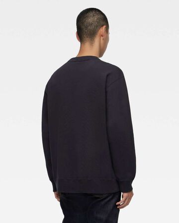 HEAVY TERRY SWEAT SHIRT,GRY, small image number 22