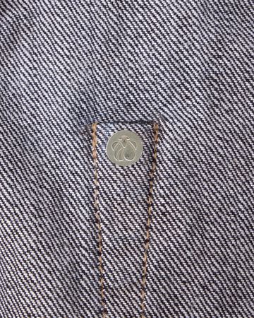 SUPER WIDE WOMENS 11oz,Indigo, large image number 12