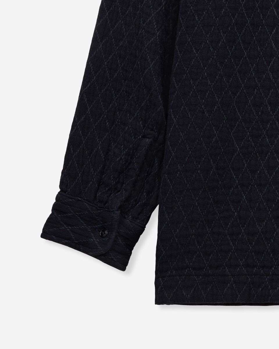 SASHIKO WORK SHIRT