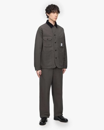 DUCK JACKET,Kelabu, large image number 11