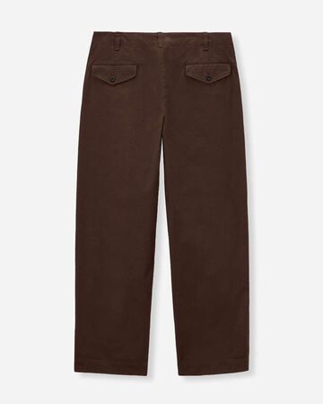 WESTPOINT TROUSERS,BRN, small image number 5