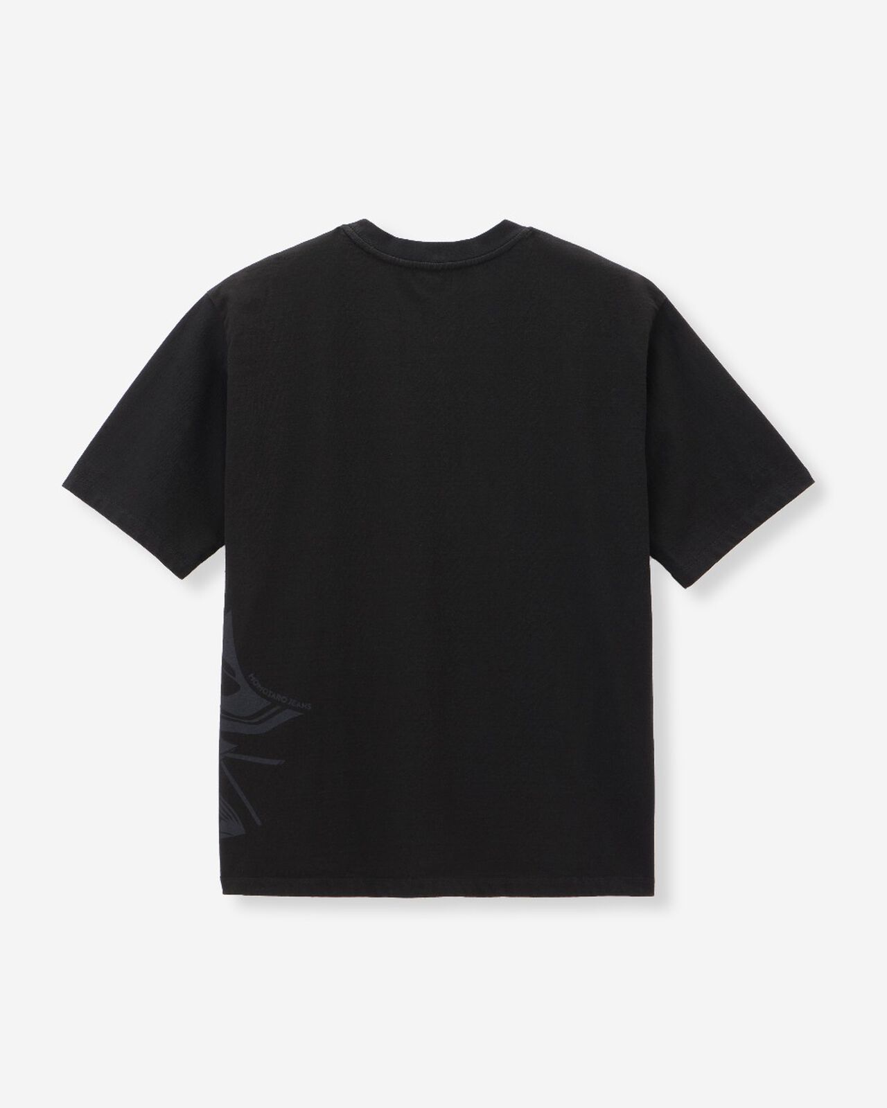 HEAVY OUNCE S/S TEE -MOMOTARO,Vert olive, large image number 6