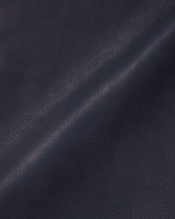 #100 STRAIGHT - SMOOTH LEATHER,BLK, large image number 11