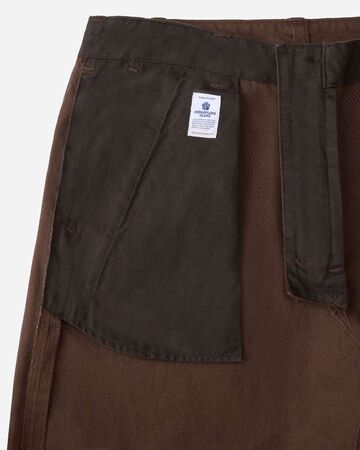 WESTPOINT TROUSERS,BRN, small image number 7