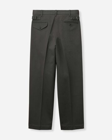 [Mid Feb Release] WESTPOINT TROUSERS-FABRIC DYE,KHAKI, large image number 13