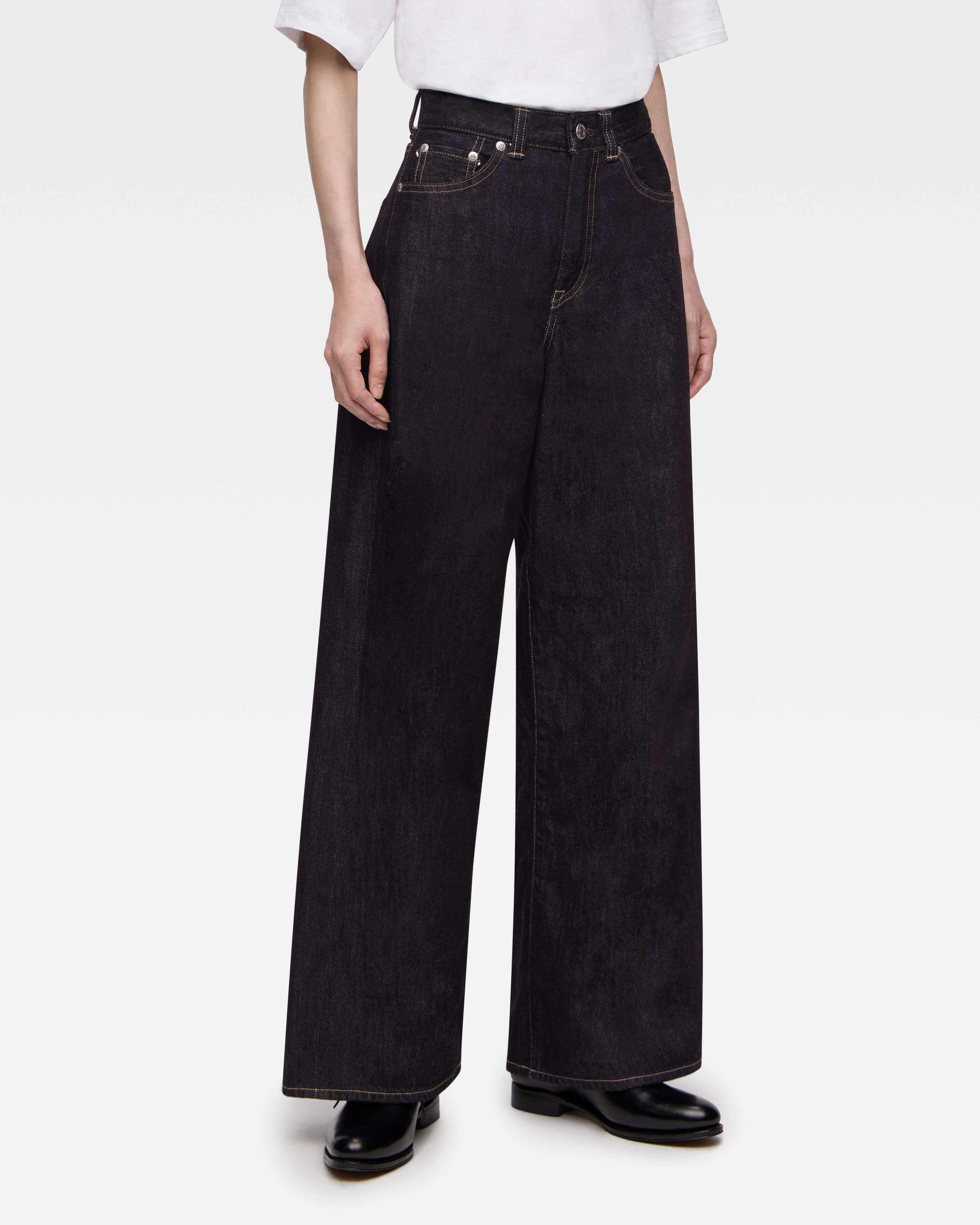 ALL JEANS