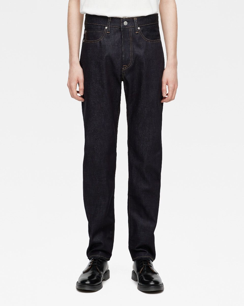 MOMOTARO JEANS ストライプ ノーカラージャケット 42 MOMOTARO JEANS ストライプ ノーカラージャケット 42 MOMOTARO