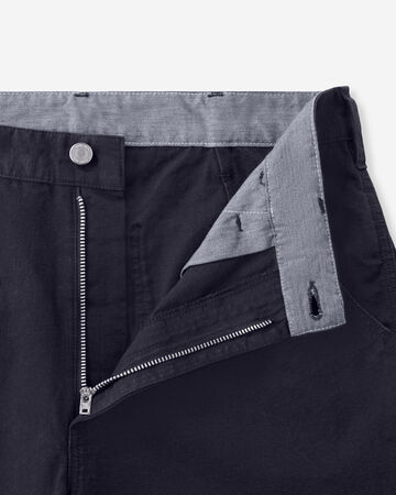 DUCK PAINTER PANTS,GRY, large image number 6